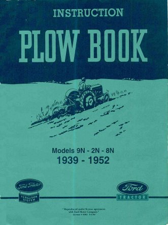 Plow Book